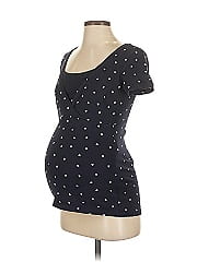 H&M Mama Short Sleeve Top