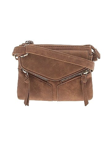 Unbranded Crossbody Bag (view 1)