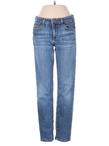 Joe's Jeans Jeans (view 1)
