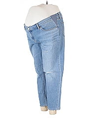 Hatch Jeans