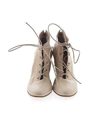 Roberto Del Carlo Heels (view 2)