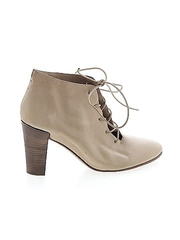 Roberto Del Carlo Heels (view 1)