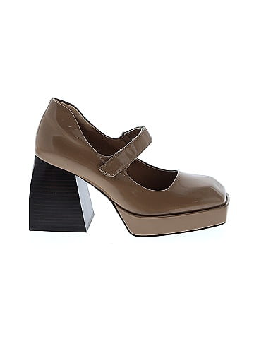 Jeffrey Campbell Heels (view 1)