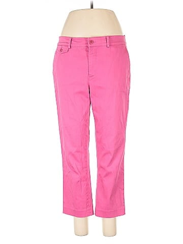 Lauren by Ralph Lauren Casual Pants (view 1)