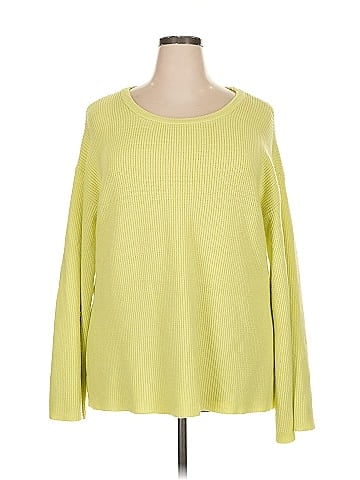 The Drop Pullover Sweater (view 1)