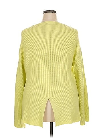 The Drop Pullover Sweater (view 2)