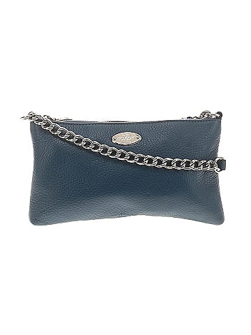 Coach Factory Leather Crossbody Bag (view 1)