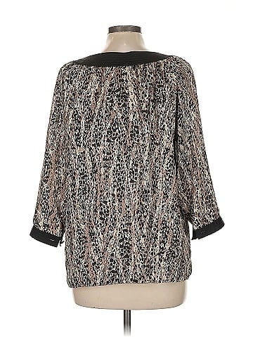 Covington 3/4 Sleeve Blouse (view 2)