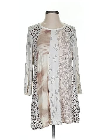 LOGO by Lori Goldstein Cardigan (view 1)