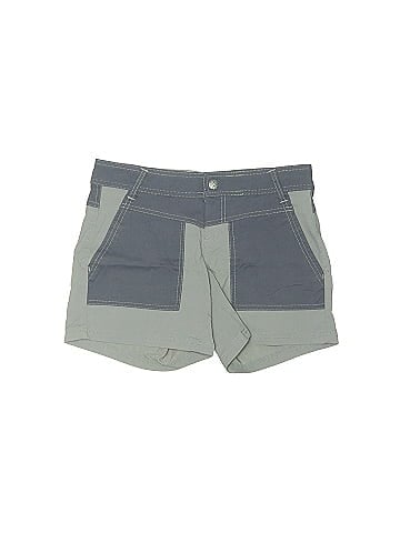 PrAna Athletic Shorts (view 1)