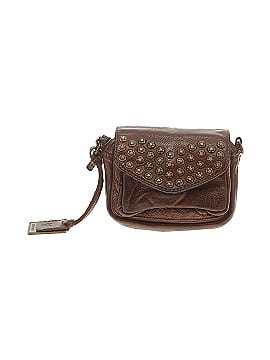 FRYE Leather Crossbody Bag (view 1)