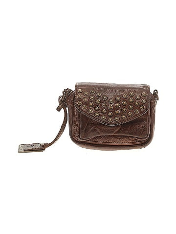 FRYE Leather Crossbody Bag (view 1)