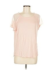 Lord & Taylor Short Sleeve Top