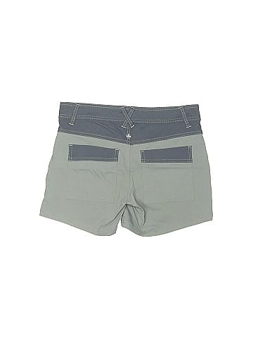 PrAna Athletic Shorts (view 2)