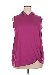 Livi Sleeveless T Shirt