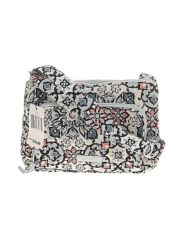Vera Bradley Crossbody Bag (view 1)