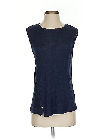 Brochu Walker Sleeveless T-Shirt (view 1)