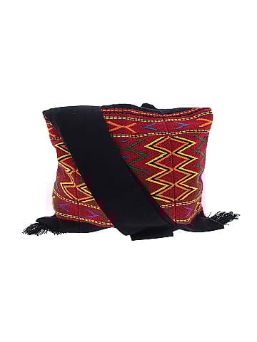 Unbranded Crossbody Bag (view 1)