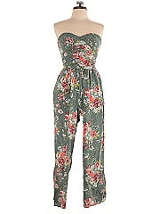 Band Of Gypsies Jumpsuit