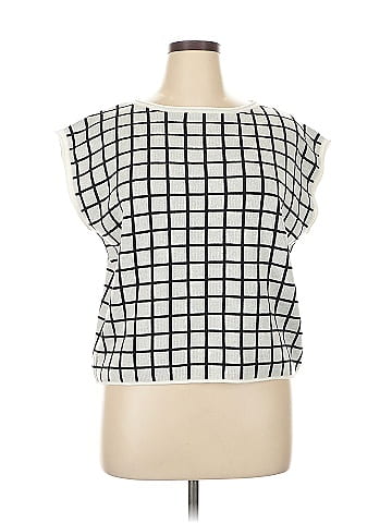 Rachel Zoe Pullover Sweater (view 1)