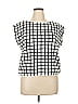 Rachel Zoe White Pullover Sweater Size XL - photo 1