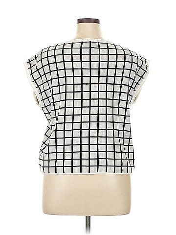 Rachel Zoe Pullover Sweater (view 2)