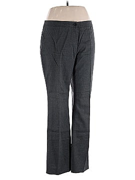 Akris Punto Wool Pants