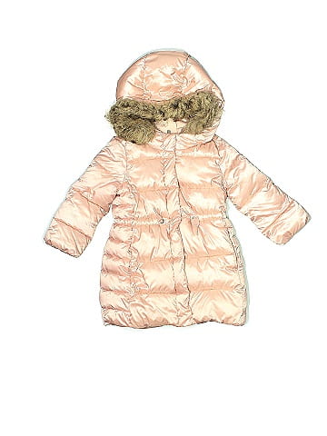 Baby Gap Snow Jacket (view 1)