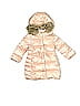 Baby Gap 100% Polyester Gold Snow Jacket Size 3 - photo 1