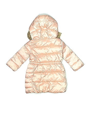 Baby Gap Snow Jacket (view 2)