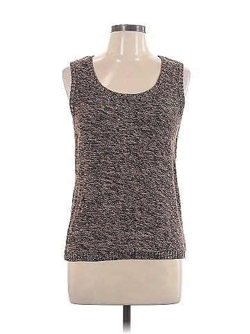 Jones New York Signature Sweater Vest (view 1)