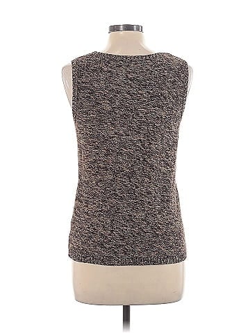 Jones New York Signature Sweater Vest (view 2)