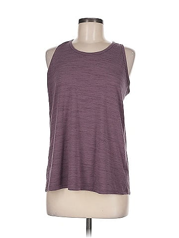Athleta Sleeveless T-Shirt (view 1)