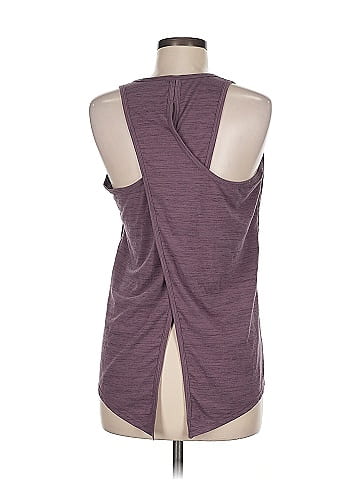Athleta Sleeveless T-Shirt (view 2)