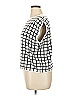 Rachel Zoe White Pullover Sweater Size XL - photo 5