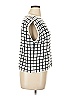 Rachel Zoe White Pullover Sweater Size XL - photo 4