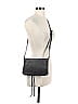 Rebecca Minkoff 100% Leather Solid Black Leather Crossbody Bag One size - photo 2