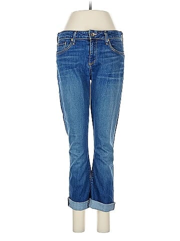 Juicy Jean Couture Jeans (view 1)