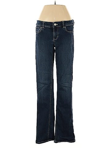 White House Black Market Jeans (view 1)