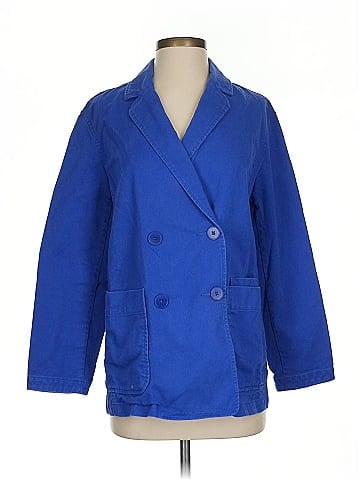 Madewell Blazer (view 1)