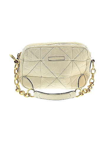 Marc Jacobs Leather Shoulder Bag (view 1)