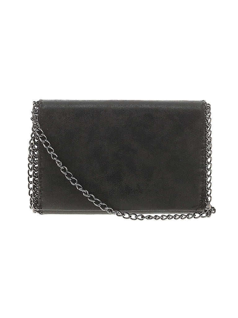 Chelsea28 Black Crossbody Bag One size - photo 1