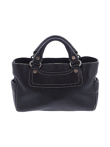 Céline Vintage Boogie Bag  (view 1)