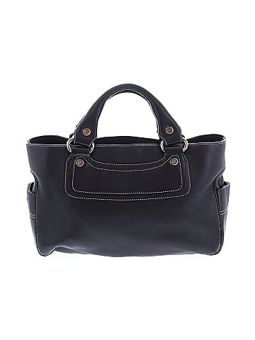 Céline Vintage Boogie Bag  (view 2)