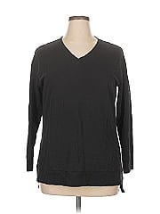Zenergy By Chico's Pullover Sweater