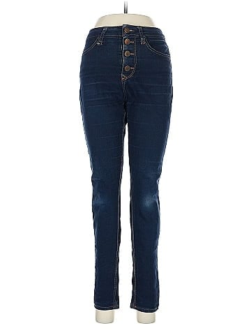No Boundaries Jeans (view 1)