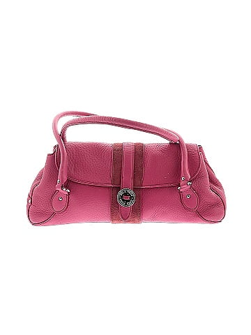 Cole Haan Leather Shoulder Bag (view 1)