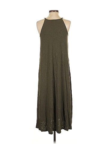 Madewell Casual Dress (view 2)
