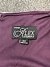 Alex Evenings Purple Cocktail Dress Size 22 - photo 3