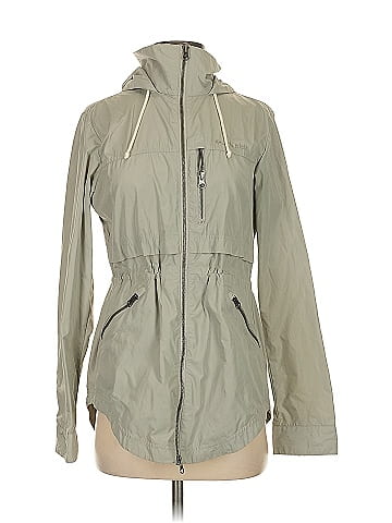 Columbia Raincoat (view 1)